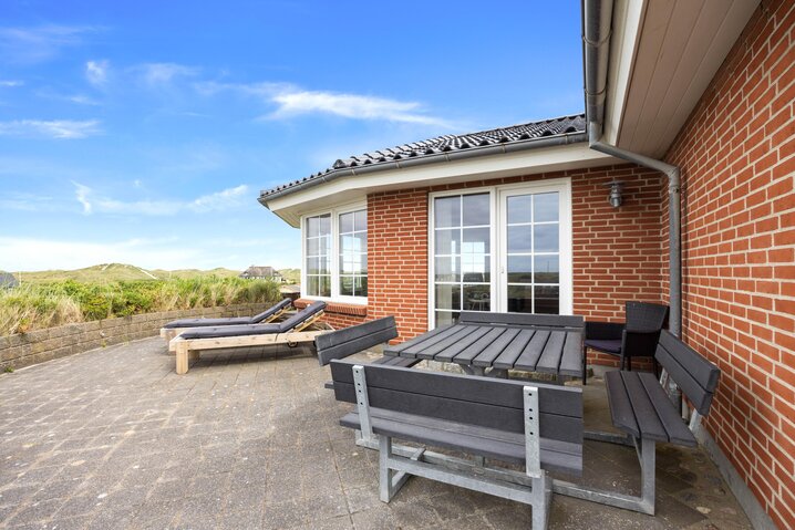 Sommerhus 50194 på Nordvej 5, Vejers - Billede #23