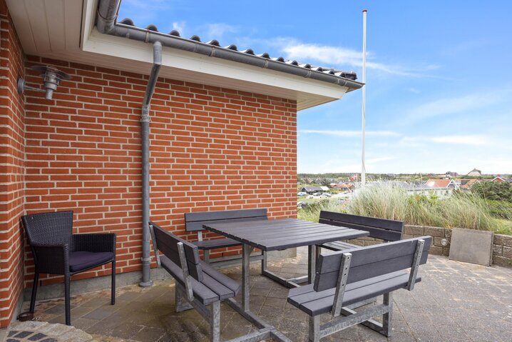 Sommerhus 50194 på Nordvej 5, Vejers - Billede #24