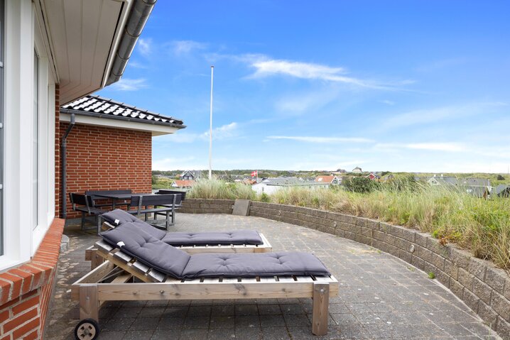 Sommerhus 50194 på Nordvej 5, Vejers - Billede #25
