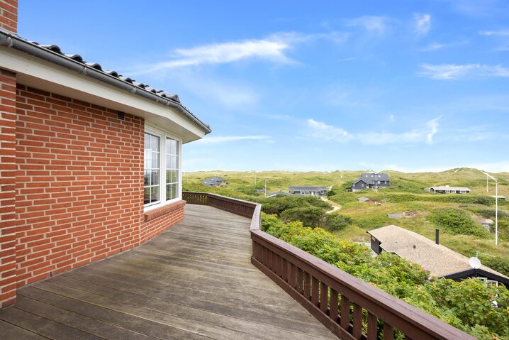 Sommerhus 50194 på Nordvej 5, Vejers - Billede #27