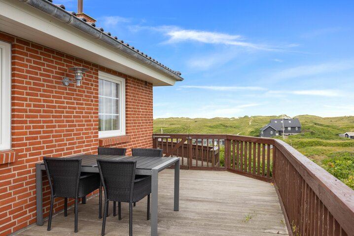 Sommerhus 50194 på Nordvej 5, Vejers - Billede #29
