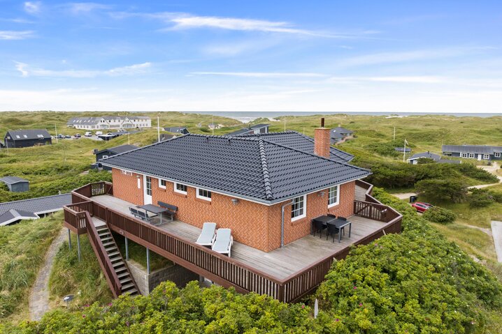 Sommerhus 50194 på Nordvej 5, Vejers - Billede #32