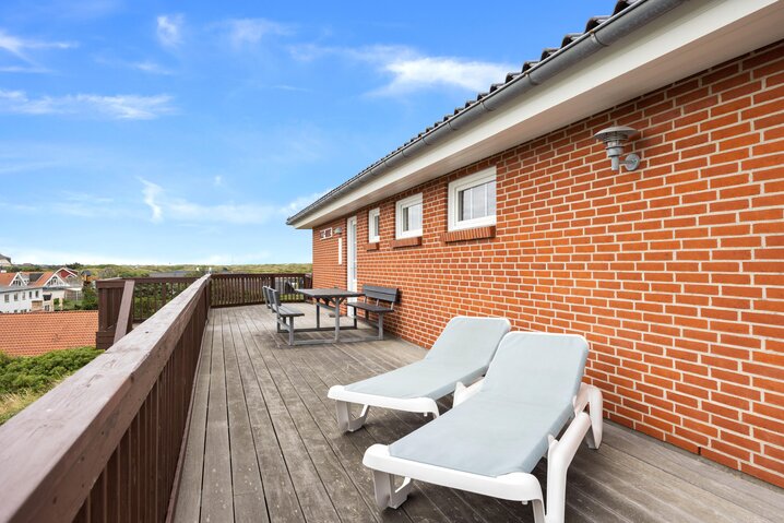 Sommerhus 50194 på Nordvej 5, Vejers - Billede #33