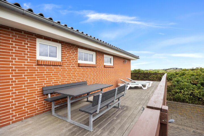 Sommerhus 50194 på Nordvej 5, Vejers - Billede #35