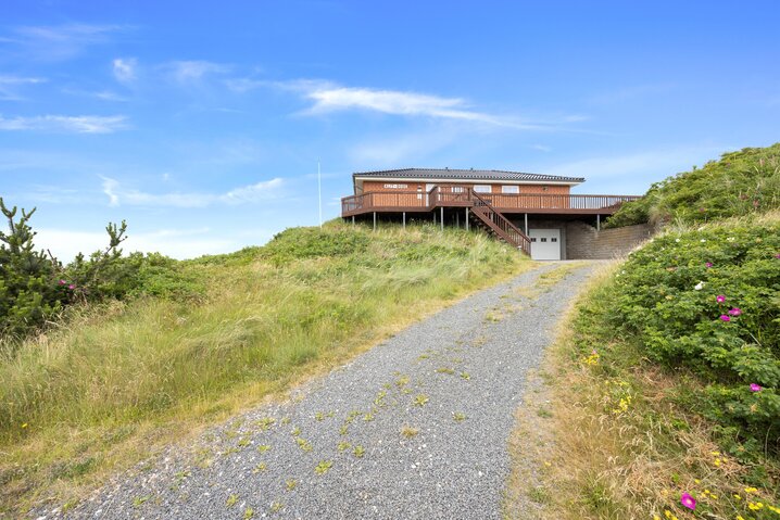 Sommerhus 50194 på Nordvej 5, Vejers - Billede #38