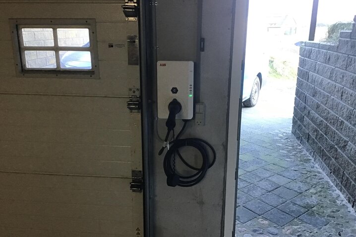 Sommerhus 50194 på Nordvej 5, Vejers - Billede #39