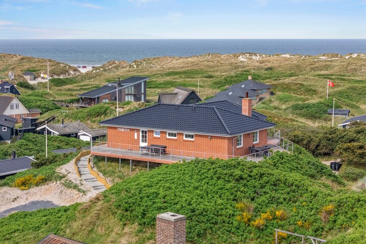 Sommerhus 50194 på Nordvej 5, Vejers - Billede #0