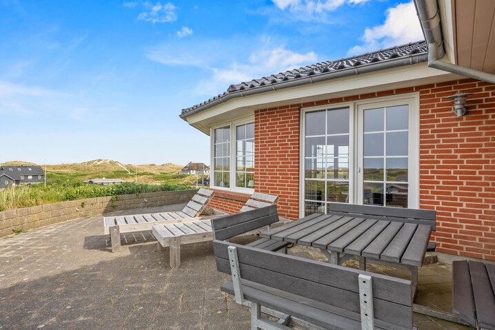 Sommerhus 50194 på Nordvej 5, Vejers - Billede #23