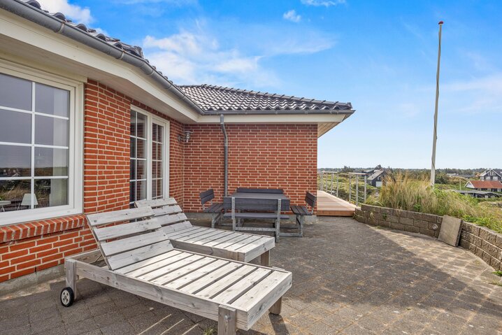 Sommerhus 50194 på Nordvej 5, Vejers - Billede #24