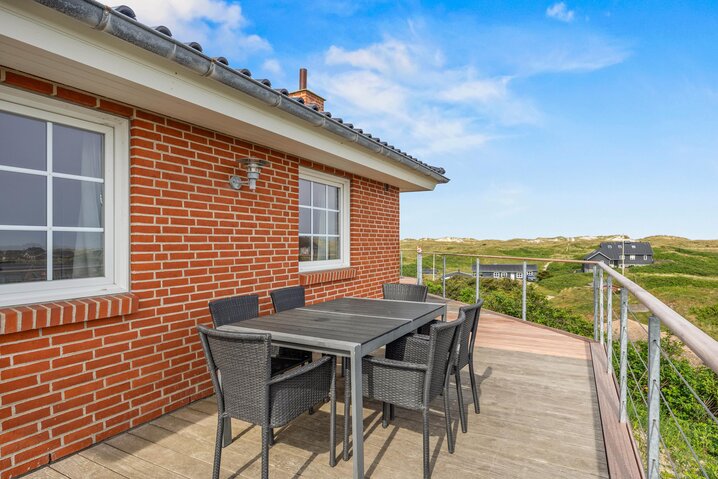 Sommerhus 50194 på Nordvej 5, Vejers - Billede #27