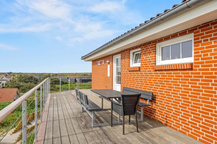 Sommerhus 50194 på Nordvej 5, Vejers - Billede #29