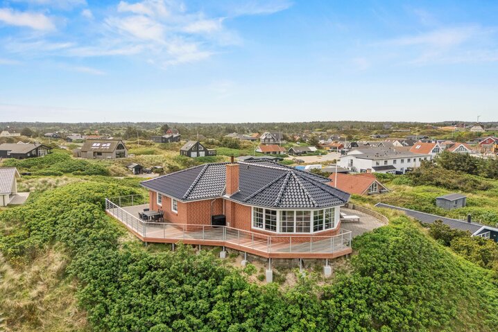Sommerhus 50194 på Nordvej 5, Vejers - Billede #32