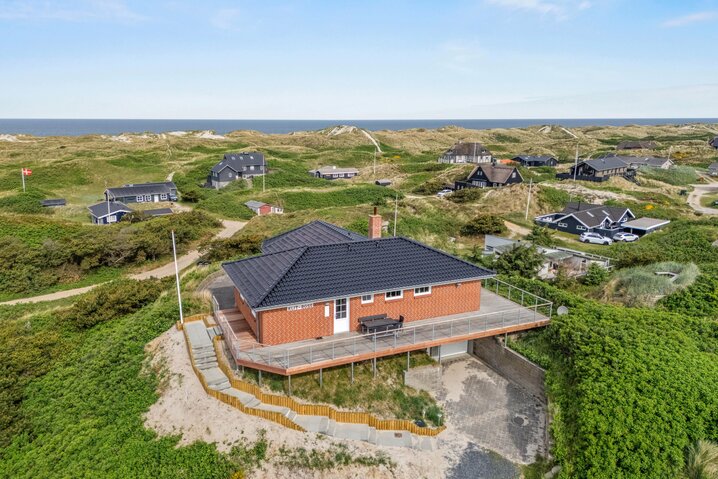 Sommerhus 50194 på Nordvej 5, Vejers - Billede #33