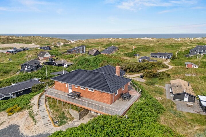 Sommerhus 50194 på Nordvej 5, Vejers - Billede #34