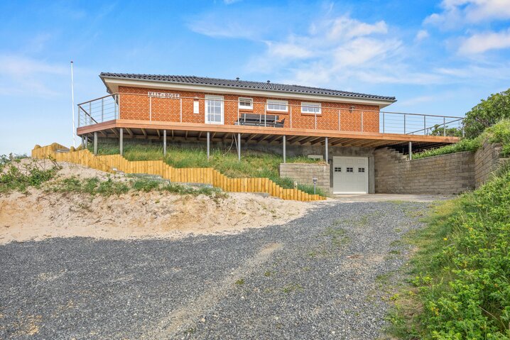 Sommerhus 50194 på Nordvej 5, Vejers - Billede #36