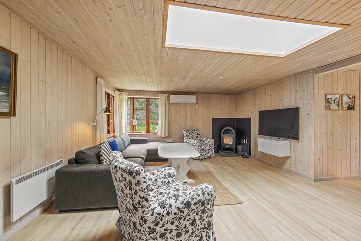 Ferienhaus 50195 in Gøgevej 31, Vejers - Bild #3