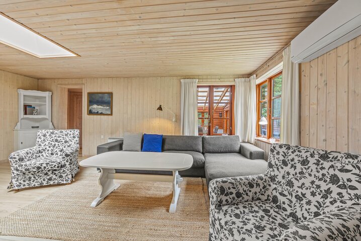Ferienhaus 50195 in Gøgevej 31, Vejers - Bild #5