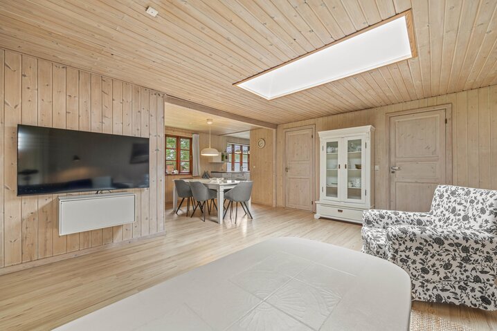 Ferienhaus 50195 in Gøgevej 31, Vejers - Bild #6