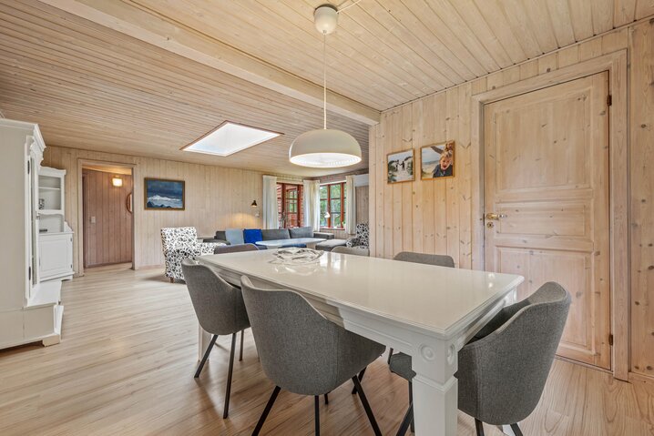 Ferienhaus 50195 in Gøgevej 31, Vejers - Bild #8