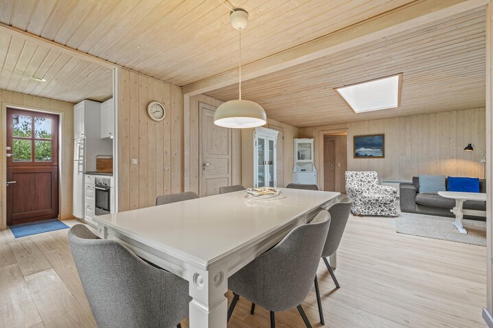 Ferienhaus 50195 in Gøgevej 31, Vejers - Bild #8