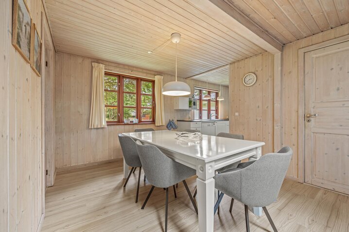 Ferienhaus 50195 in Gøgevej 31, Vejers - Bild #9