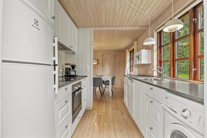 Ferienhaus 50195 in Gøgevej 31, Vejers - Bild #10