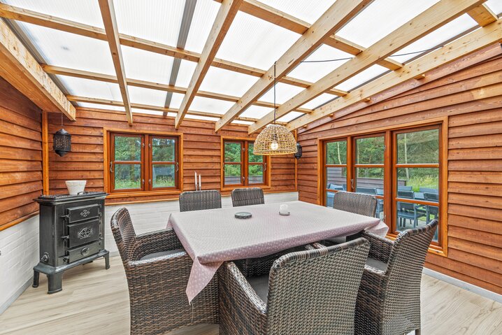 Ferienhaus 50195 in Gøgevej 31, Vejers - Bild #11