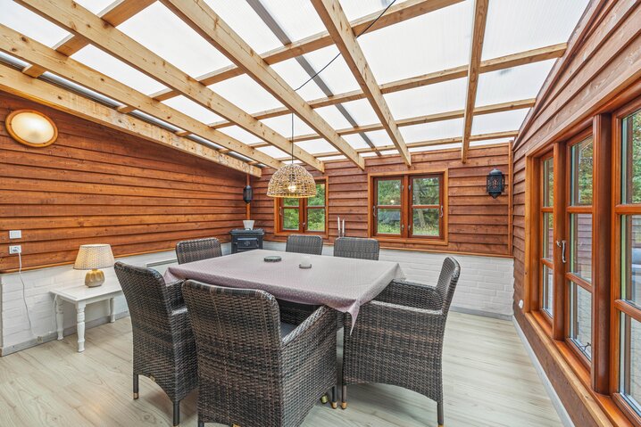 Ferienhaus 50195 in Gøgevej 31, Vejers - Bild #12