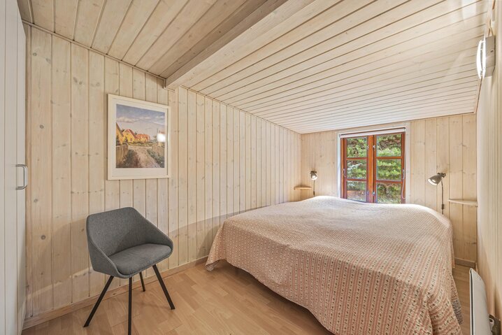 Ferienhaus 50195 in Gøgevej 31, Vejers - Bild #15