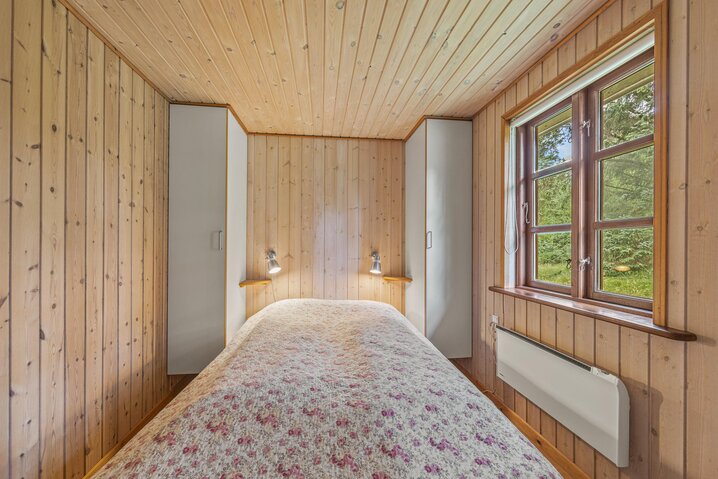 Ferienhaus 50195 in Gøgevej 31, Vejers - Bild #20