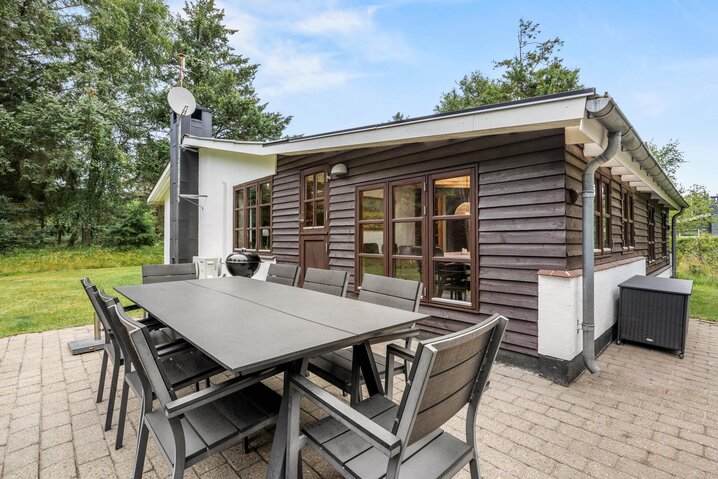 Ferienhaus 50195 in Gøgevej 31, Vejers - Bild #25