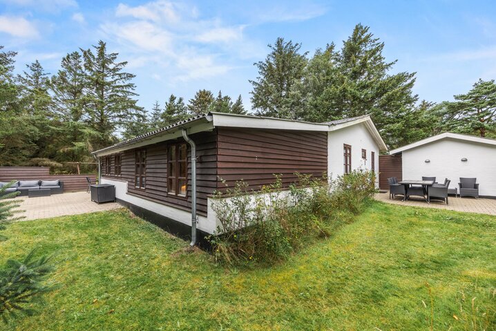 Ferienhaus 50195 in Gøgevej 31, Vejers - Bild #28