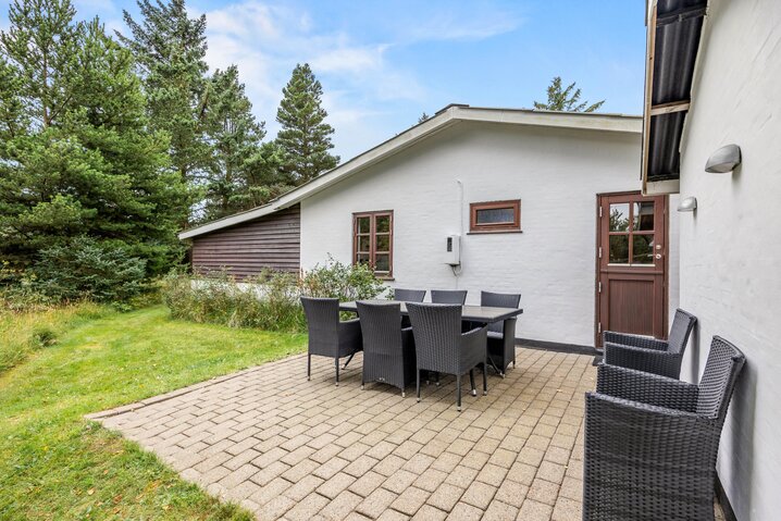 Ferienhaus 50195 in Gøgevej 31, Vejers - Bild #30