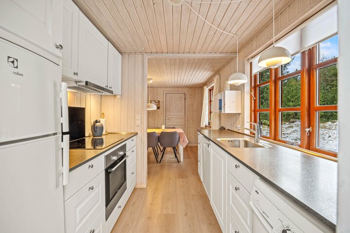 Ferienhaus 50195 in Gøgevej 31, Vejers - Bild #2