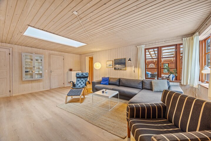 Ferienhaus 50195 in Gøgevej 31, Vejers - Bild #4