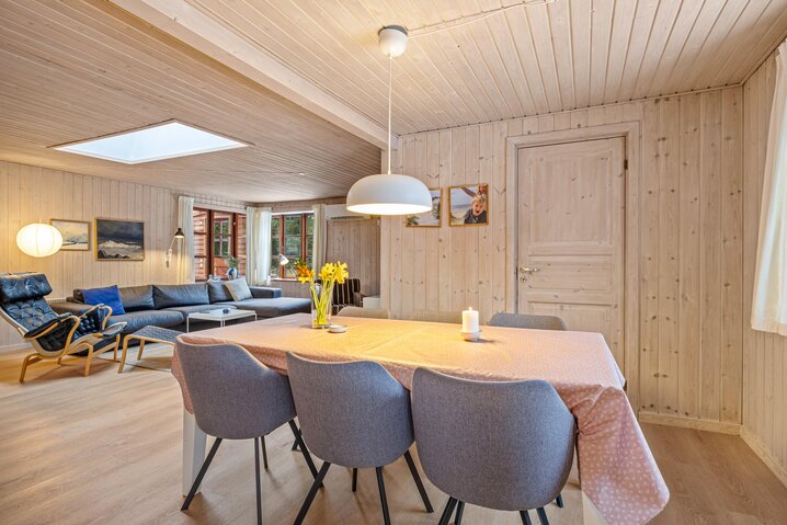 Ferienhaus 50195 in Gøgevej 31, Vejers - Bild #6