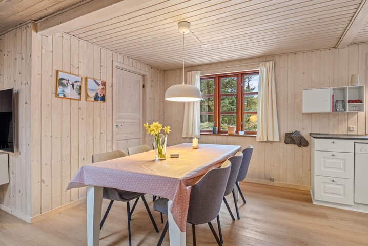 Ferienhaus 50195 in Gøgevej 31, Vejers - Bild #7