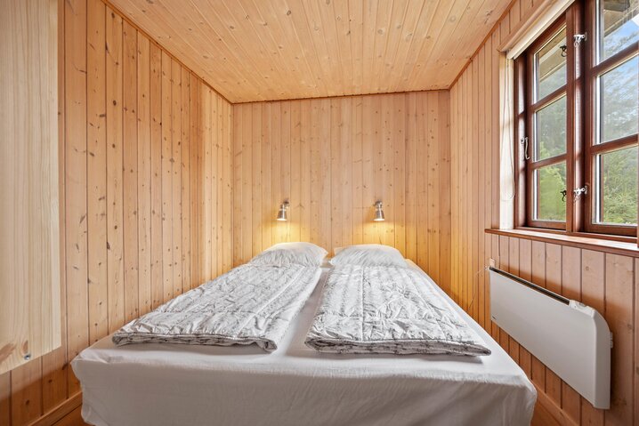 Ferienhaus 50195 in Gøgevej 31, Vejers - Bild #18