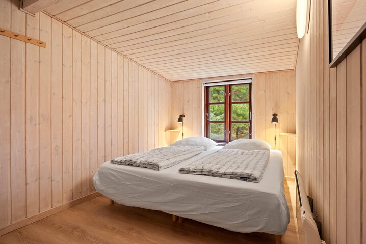 Ferienhaus 50195 in Gøgevej 31, Vejers - Bild #15