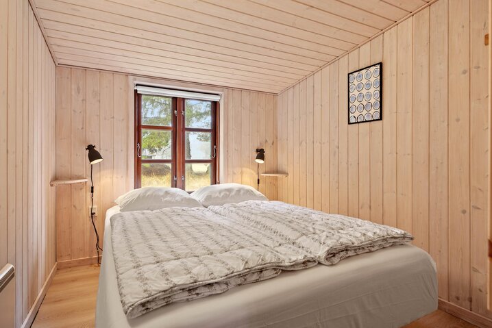 Ferienhaus 50195 in Gøgevej 31, Vejers - Bild #19