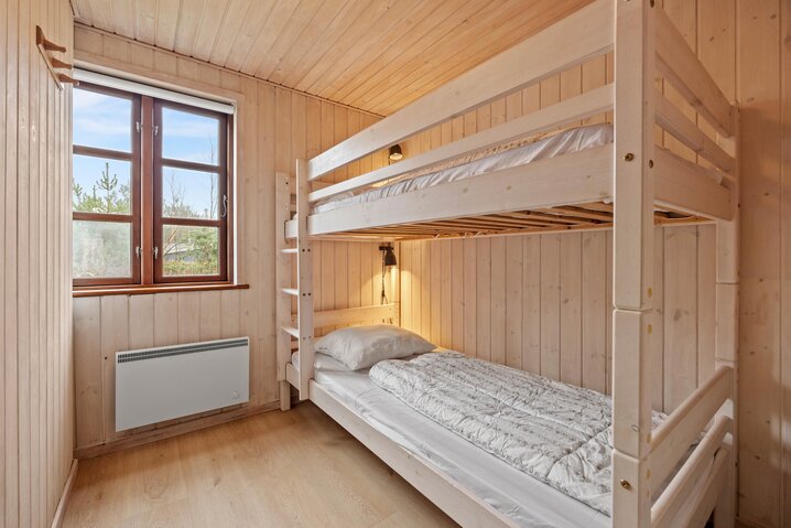 Ferienhaus 50195 in Gøgevej 31, Vejers - Bild #20