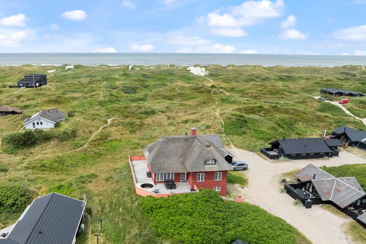 Sommerhus 50196 på Nordvej 39F, Vejers - Billede #0