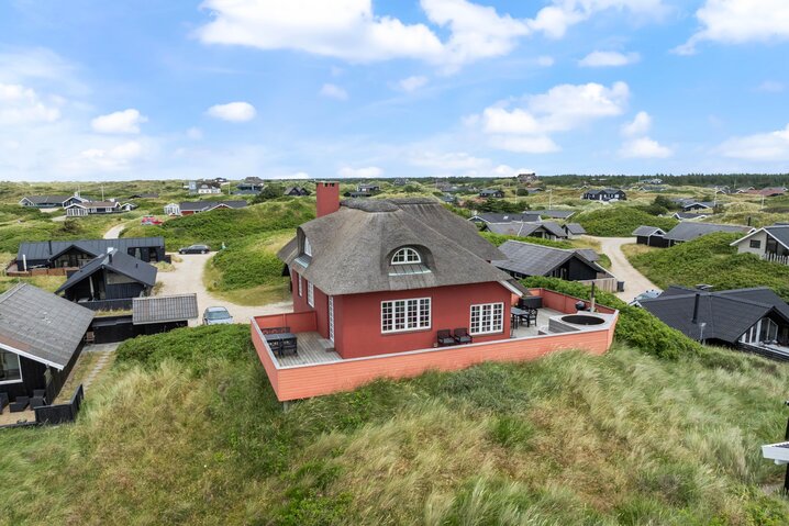 Sommerhus 50196 på Nordvej 39F, Vejers - Billede #1