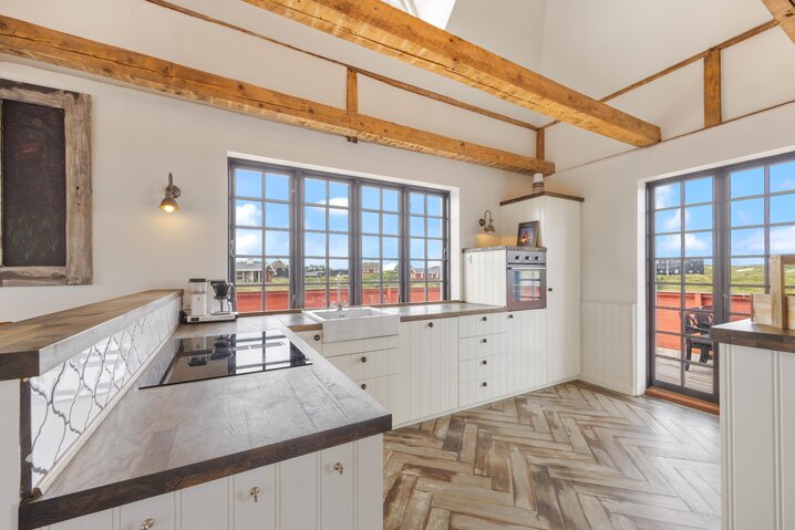 Sommerhus 50196 på Nordvej 39F, Vejers - Billede #3