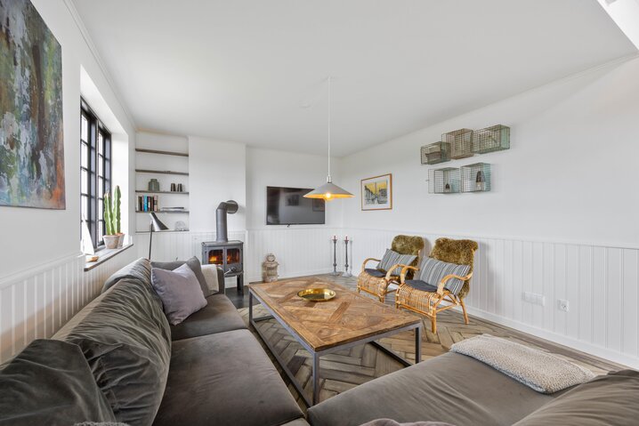 Sommerhus 50196 på Nordvej 39F, Vejers - Billede #5