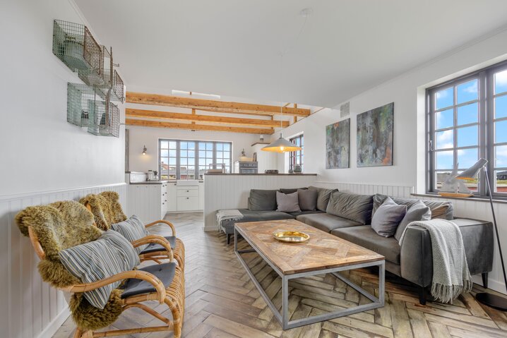 Sommerhus 50196 på Nordvej 39F, Vejers - Billede #6