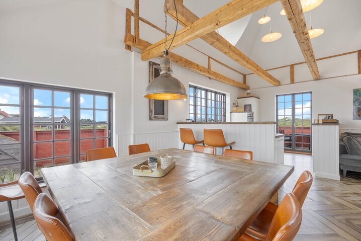 Sommerhus 50196 på Nordvej 39F, Vejers - Billede #8