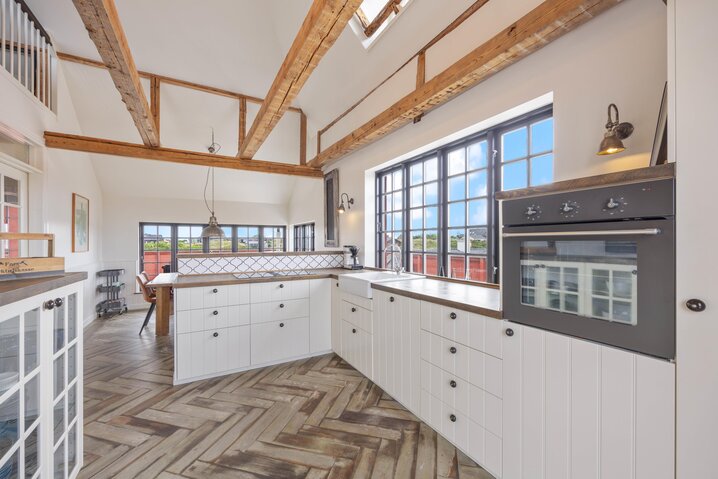 Sommerhus 50196 på Nordvej 39F, Vejers - Billede #10