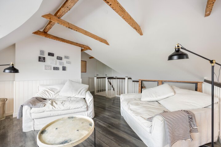 Sommerhus 50196 på Nordvej 39F, Vejers - Billede #12