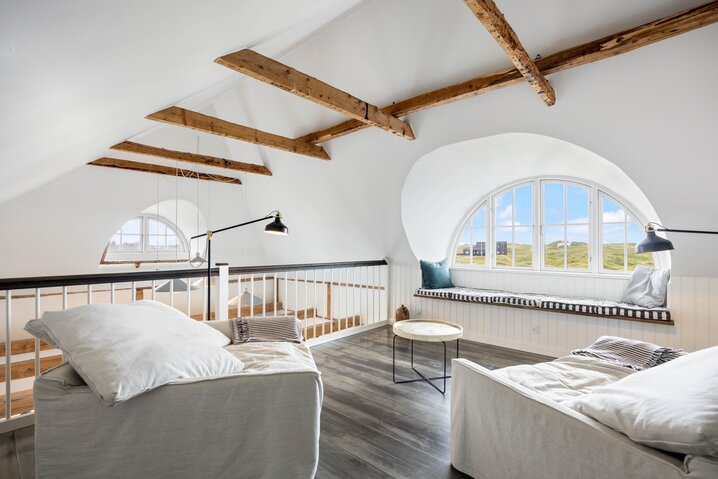 Sommerhus 50196 på Nordvej 39F, Vejers - Billede #14